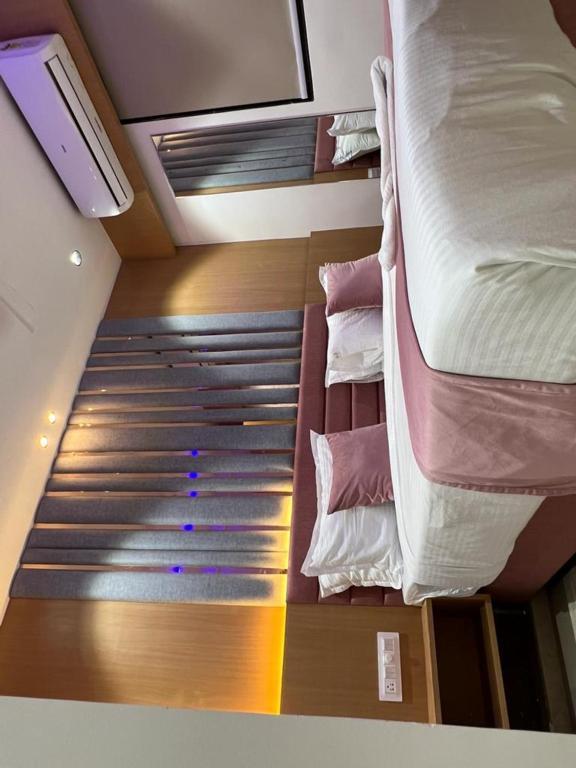Hotel Cozzy Palace 수라트 외부 사진